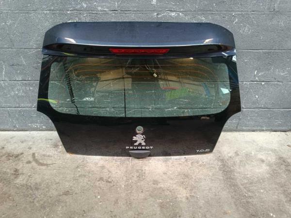 HAYON PEUGEOT 108 2015-2021 - Vue 1